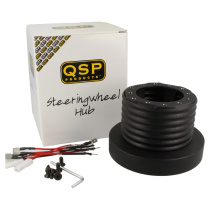 Suzuki Baleno 1995-2007 / Jimny 3 1998-2018 Airbagnav / Rattnav QSP Products